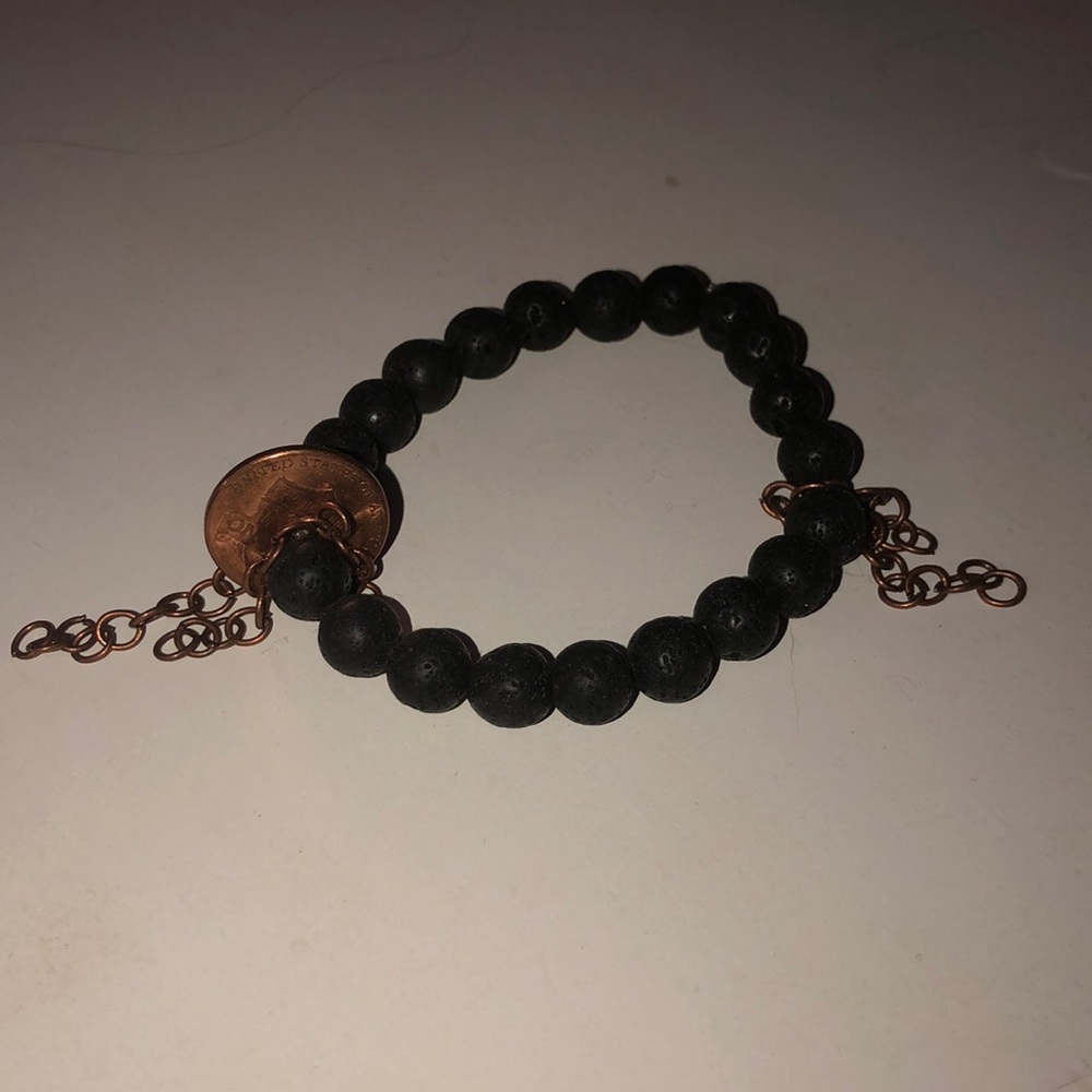 Very unique hand made bracelets!
